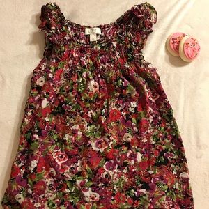 ANN TAYLOR LOFT TANK TOP🌺